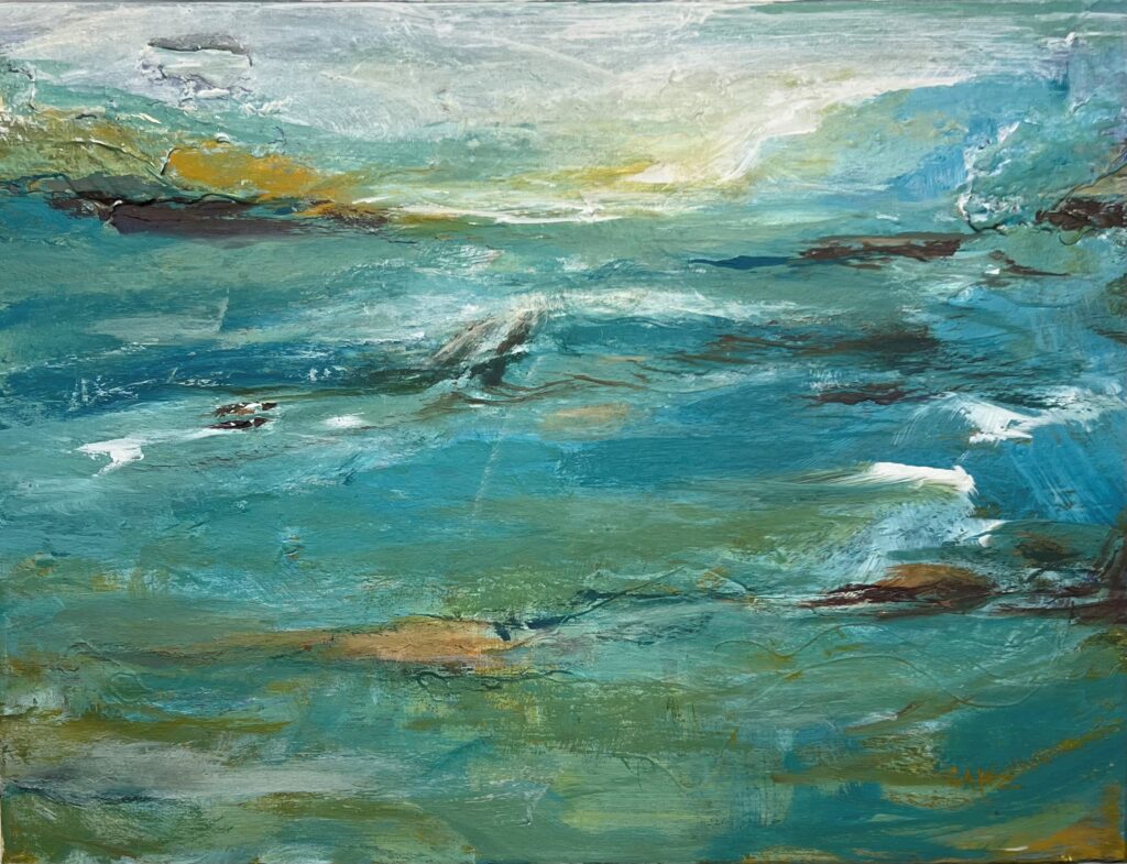 ocean